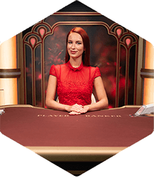 Live casino spelen